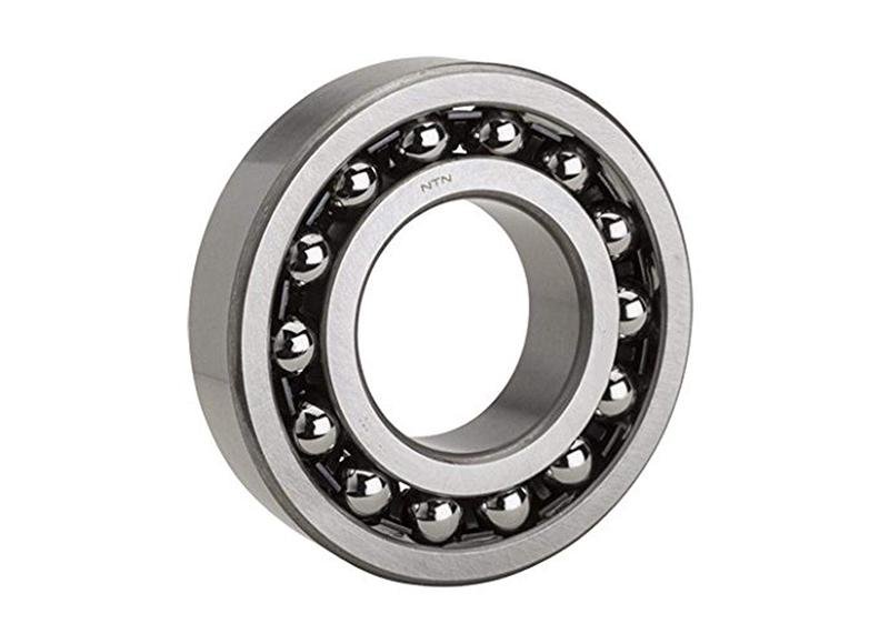 Ball Bearings