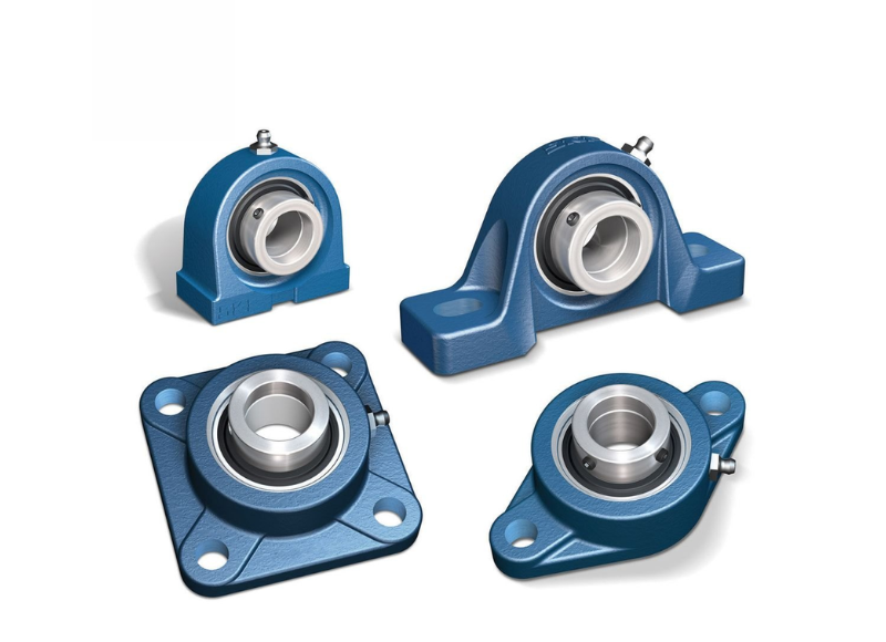 Bearing housings