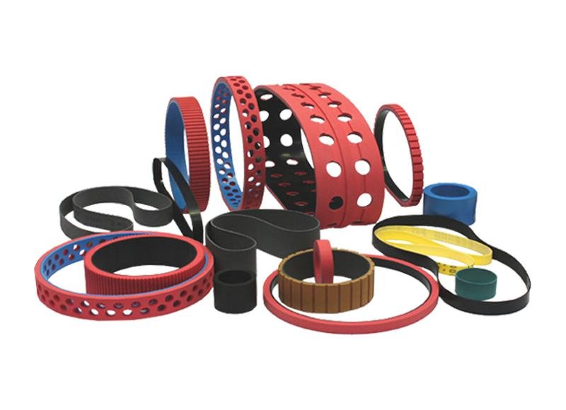 Industrial Belts
