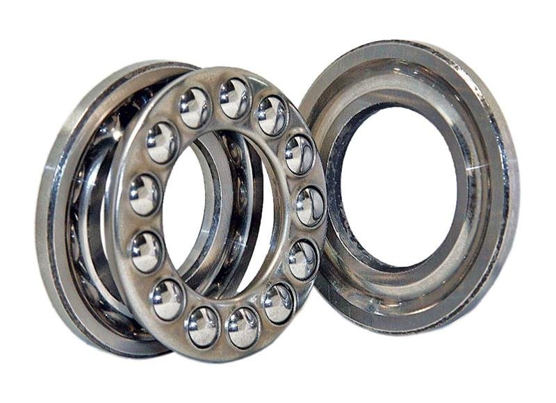 Thrust Bearings