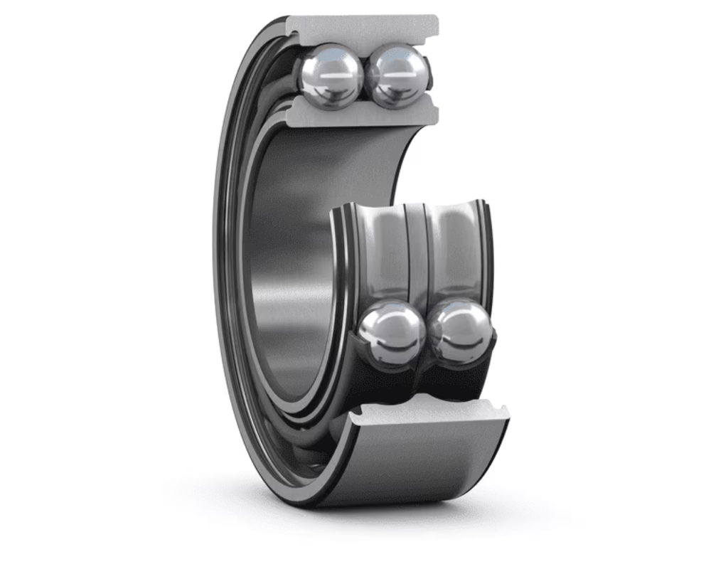 Angular Contact Ball Bearings