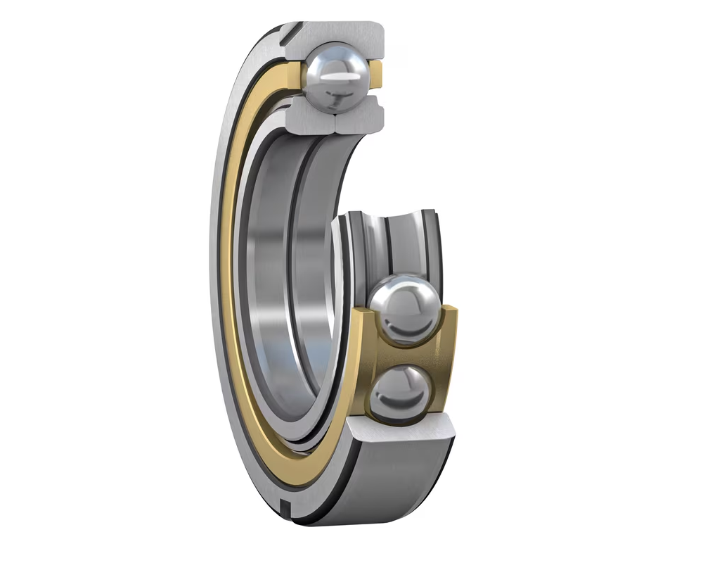 Angular Contact Ball Bearings